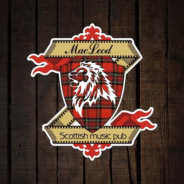 Локация pub MACLOUD
