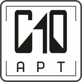 Локация Арт-пространство С10